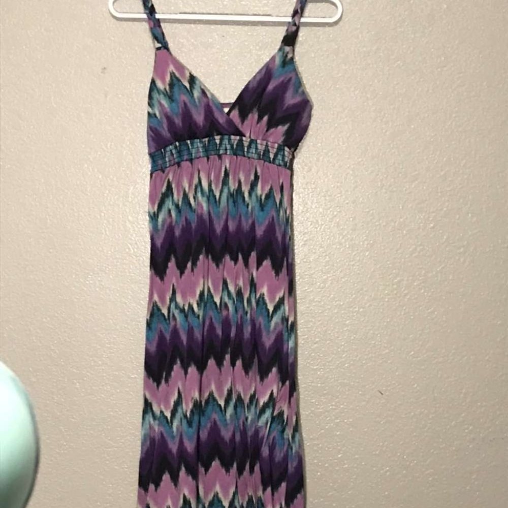 summer dress